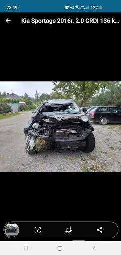 Hart-Car. Mechanika samochodowa. Hartwich P.